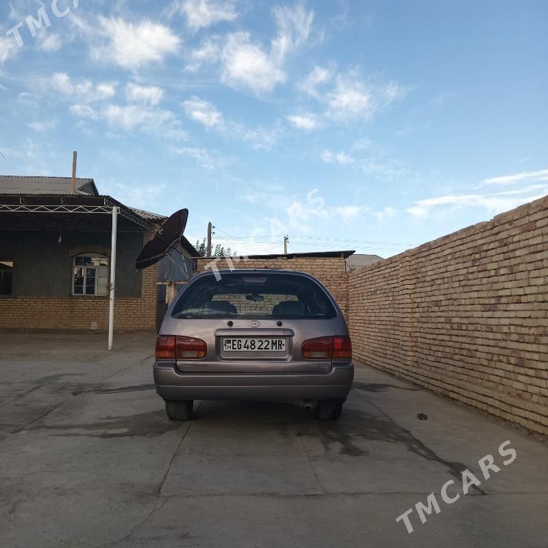 Toyota Camry 1992 - 76 000 TMT - Mary - img 2