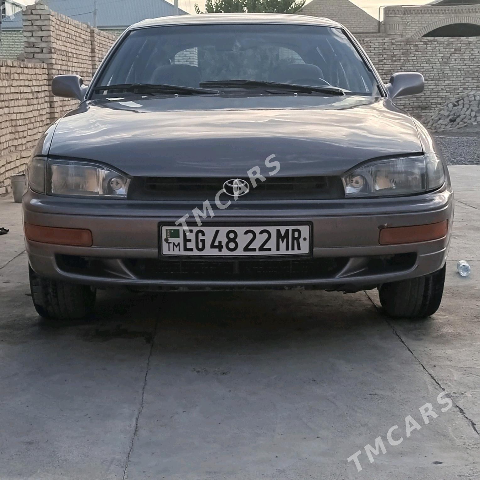 Toyota Camry 1992 - 76 000 TMT - Mary - img 4