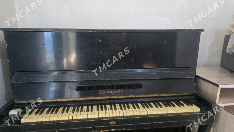 fortepiano - Сакарчага - img 3