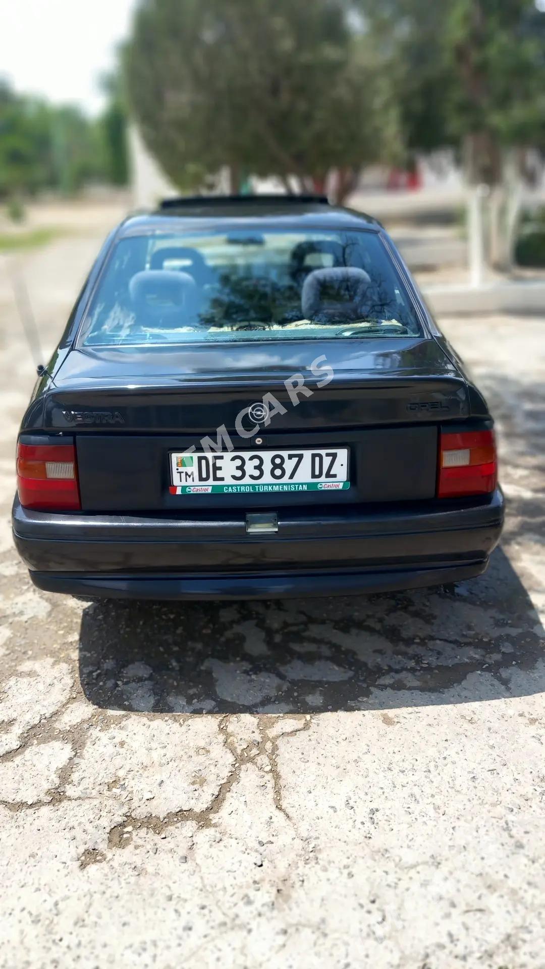 Opel Vectra 1993 - 40 000 TMT - Köneürgenç - img 1