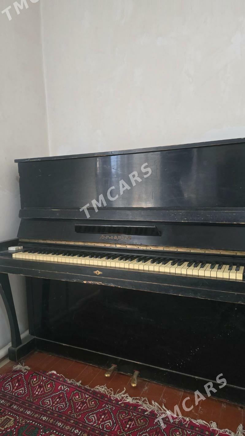 fortepiano - Сакарчага - img 1