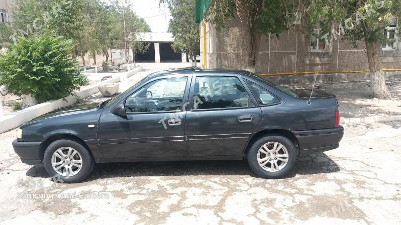 Opel Vectra 1993 - 40 000 TMT - Köneürgenç - img 6