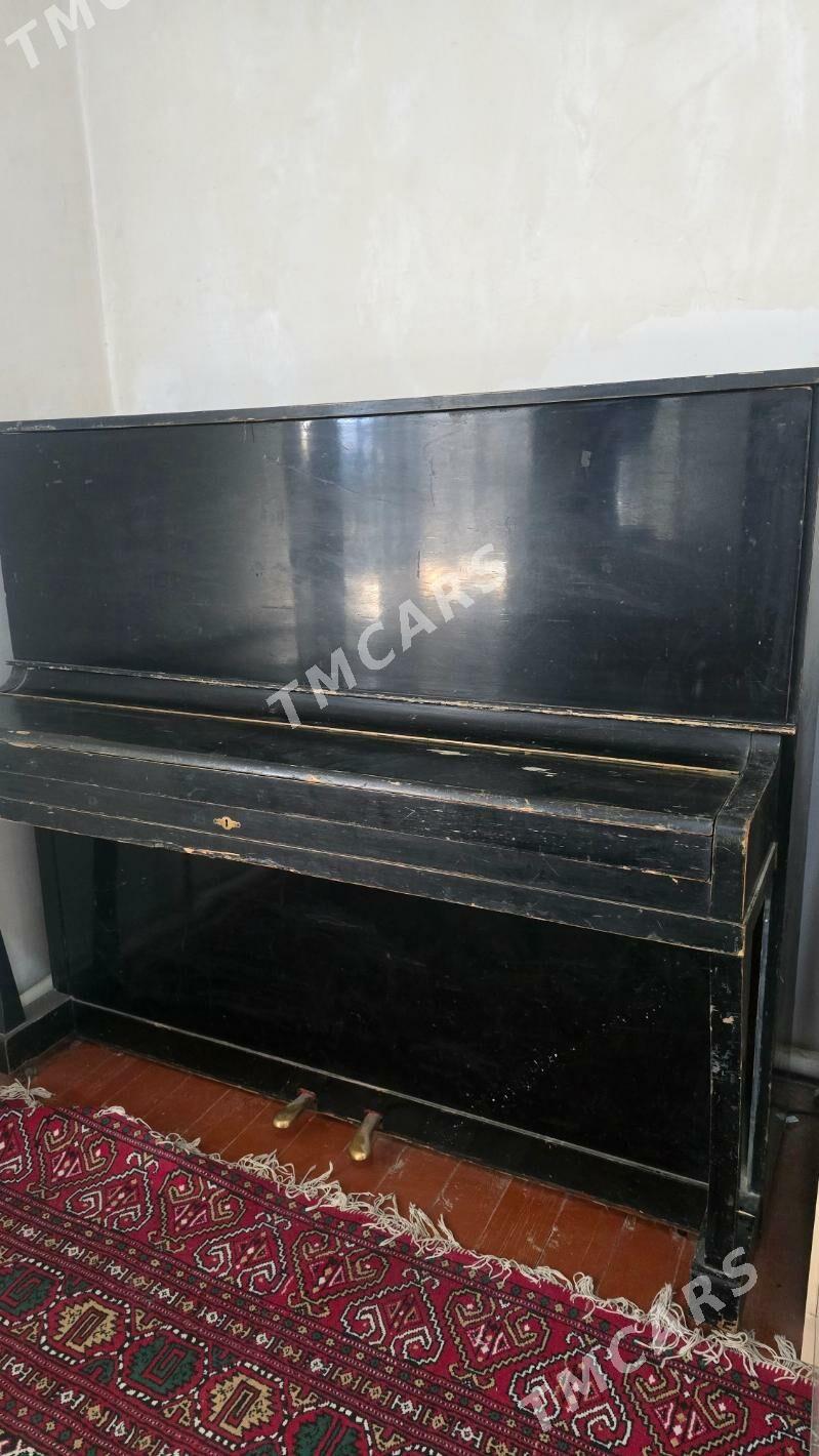 fortepiano - Сакарчага - img 2