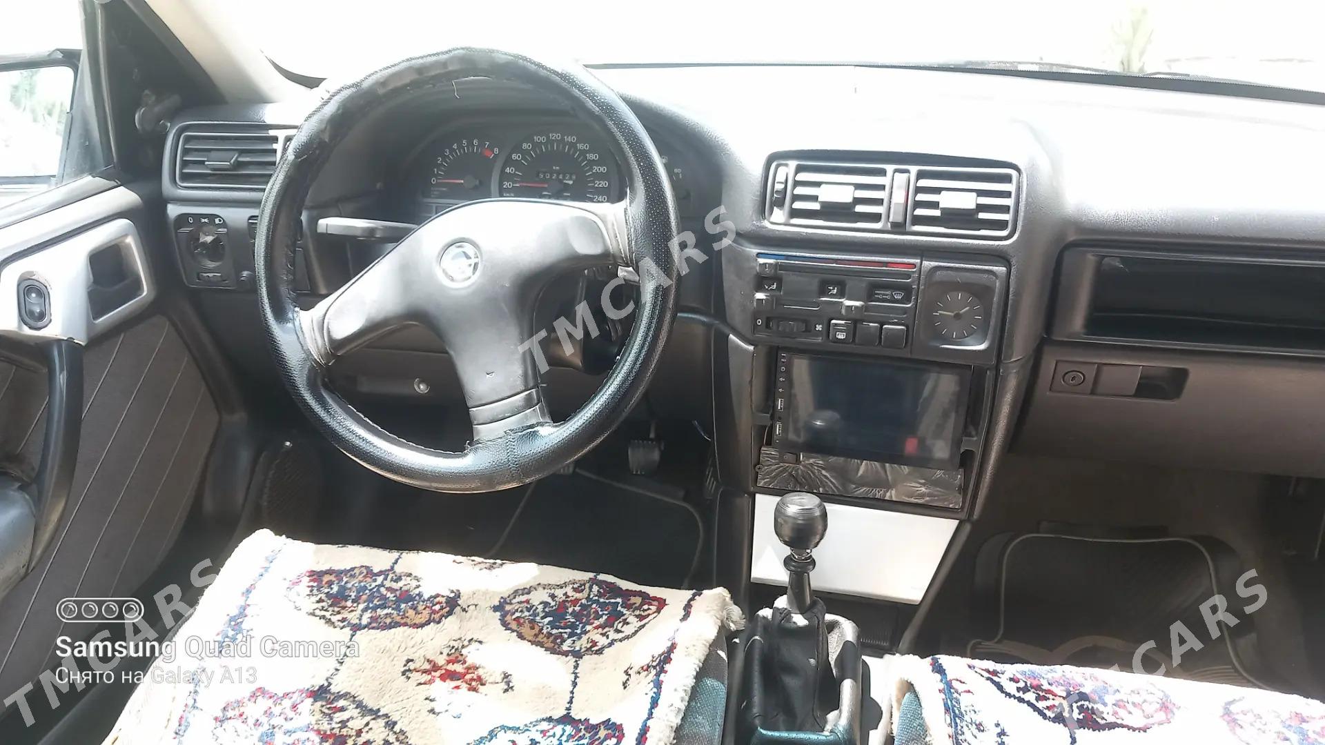 Opel Vectra 1993 - 40 000 TMT - Köneürgenç - img 4