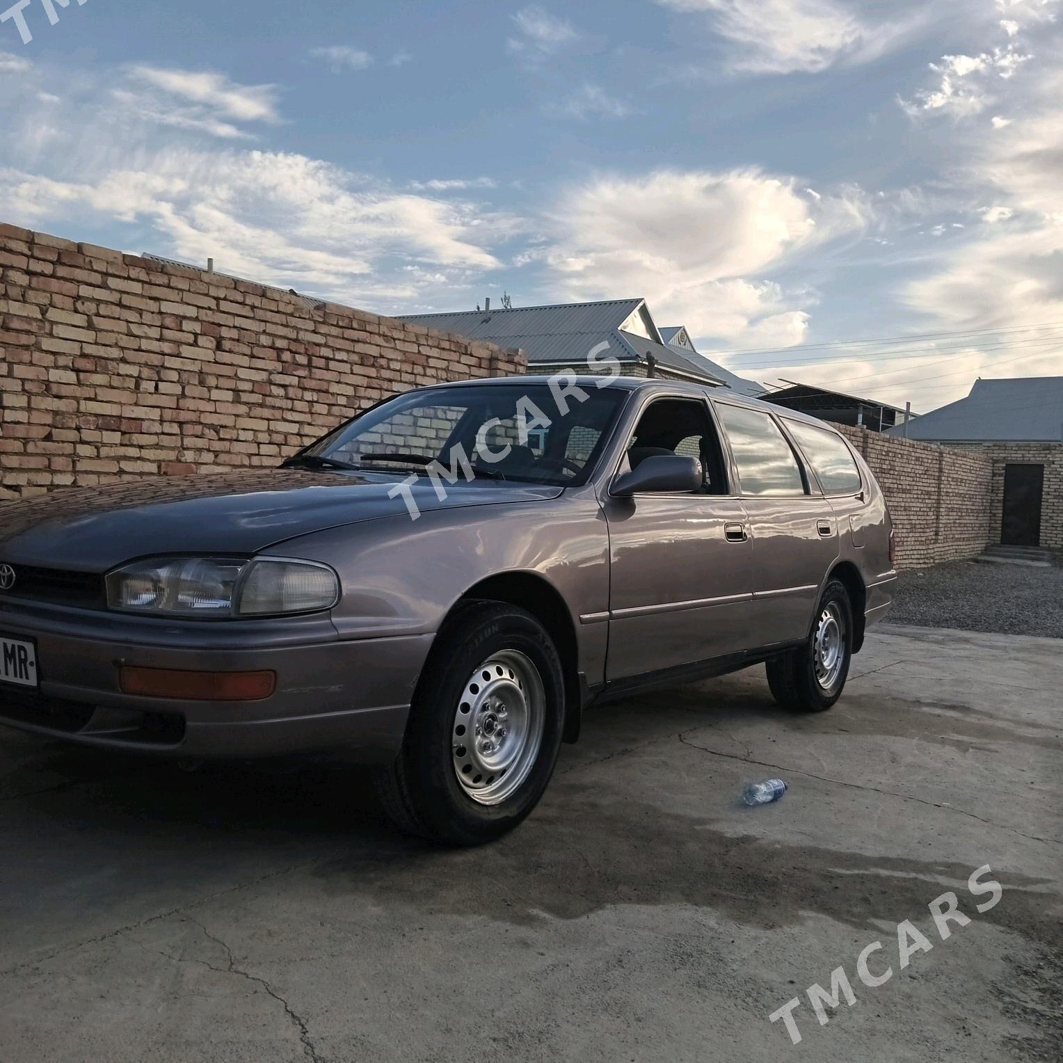 Toyota Camry 1992 - 76 000 TMT - Mary - img 5
