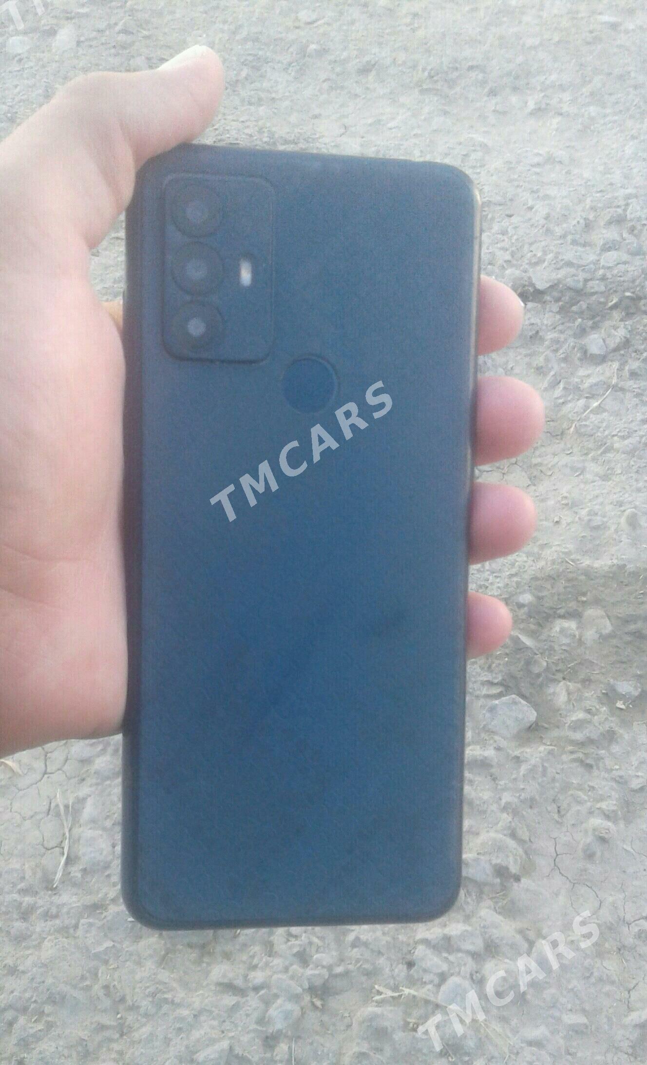 TCL 30 SE - Бузмеин - img 1