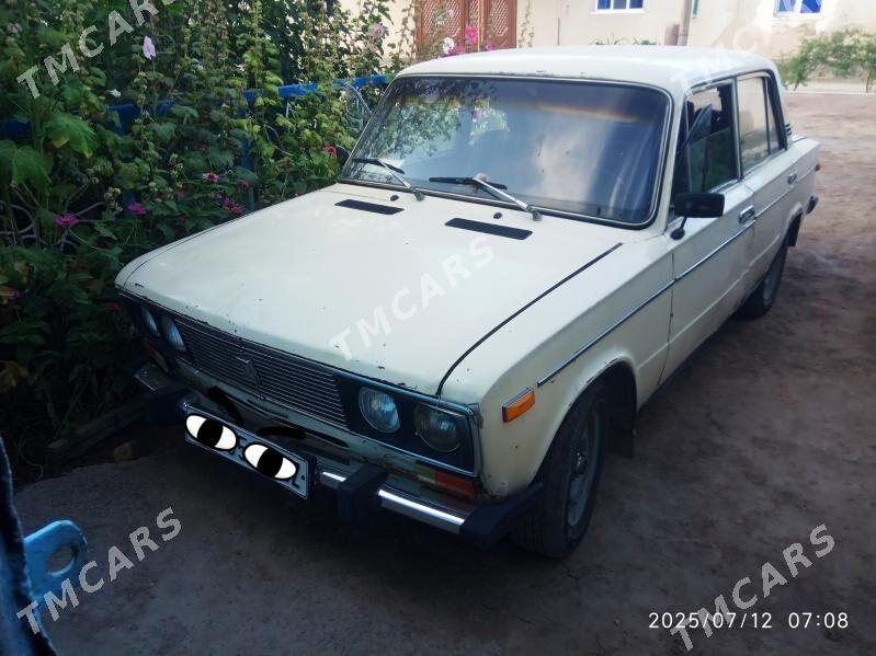 Lada 2106 1989 - 11 000 TMT - Кёнеургенч - img 1