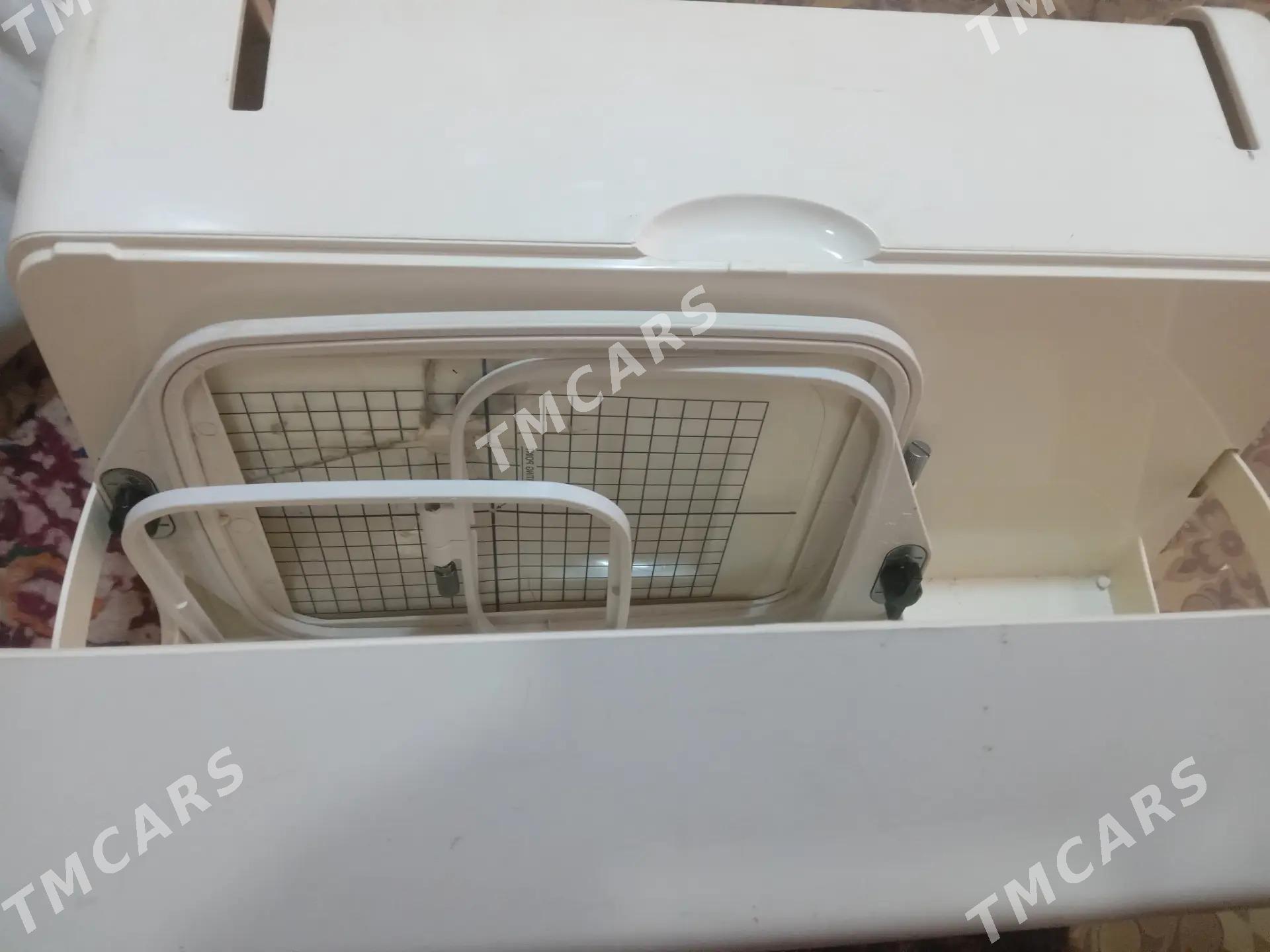 janome 350 - Чоганлы - img 1