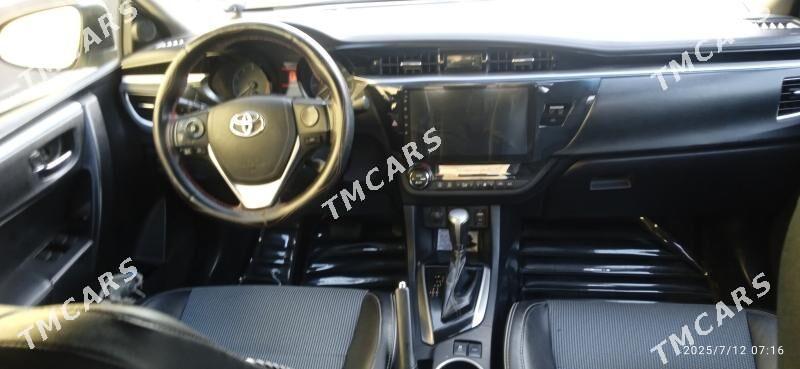 Toyota Corolla 2014 - 174 000 TMT - Aşgabat - img 4