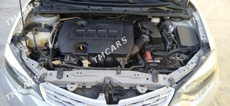 Toyota Corolla 2014 - 174 000 TMT - Aşgabat - img 6