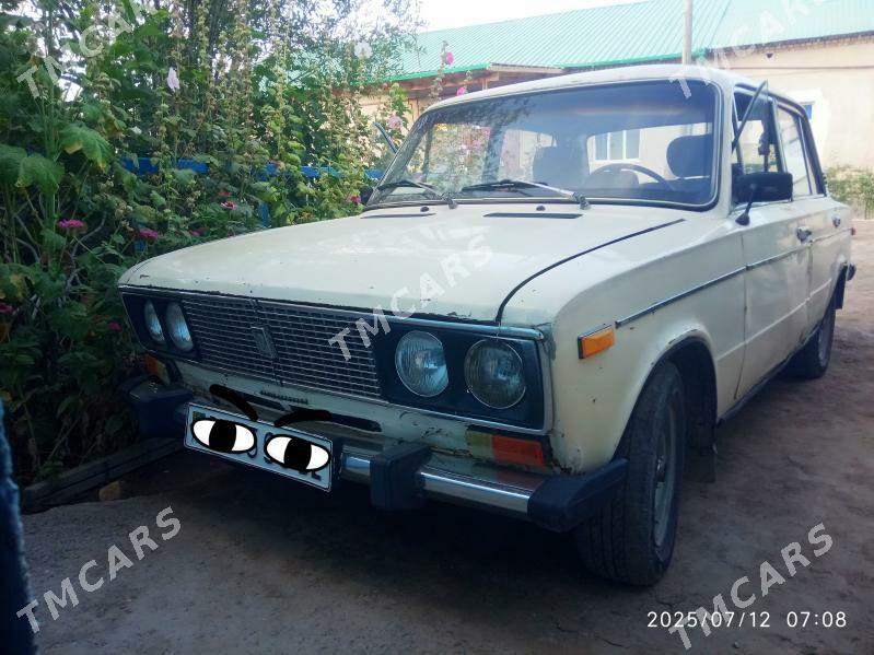 Lada 2106 1989 - 11 000 TMT - Кёнеургенч - img 2
