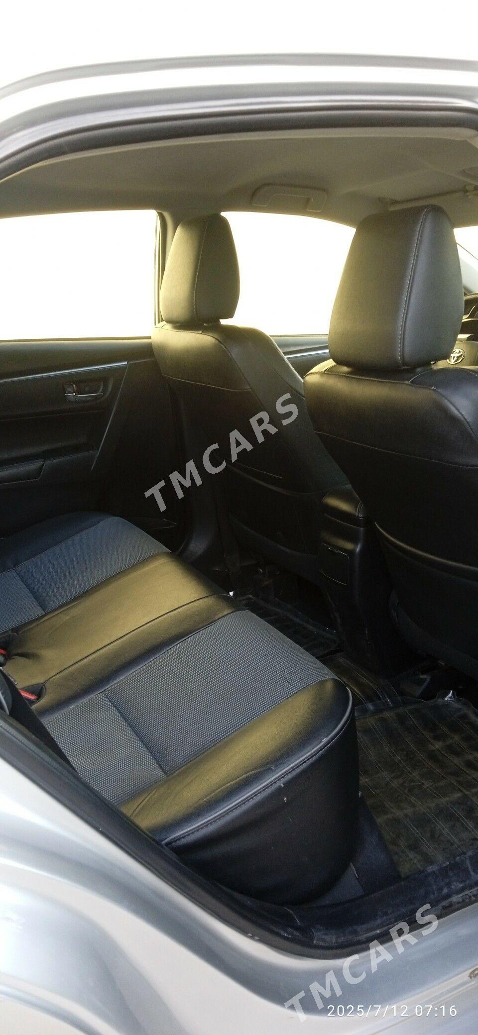 Toyota Corolla 2014 - 174 000 TMT - Aşgabat - img 5