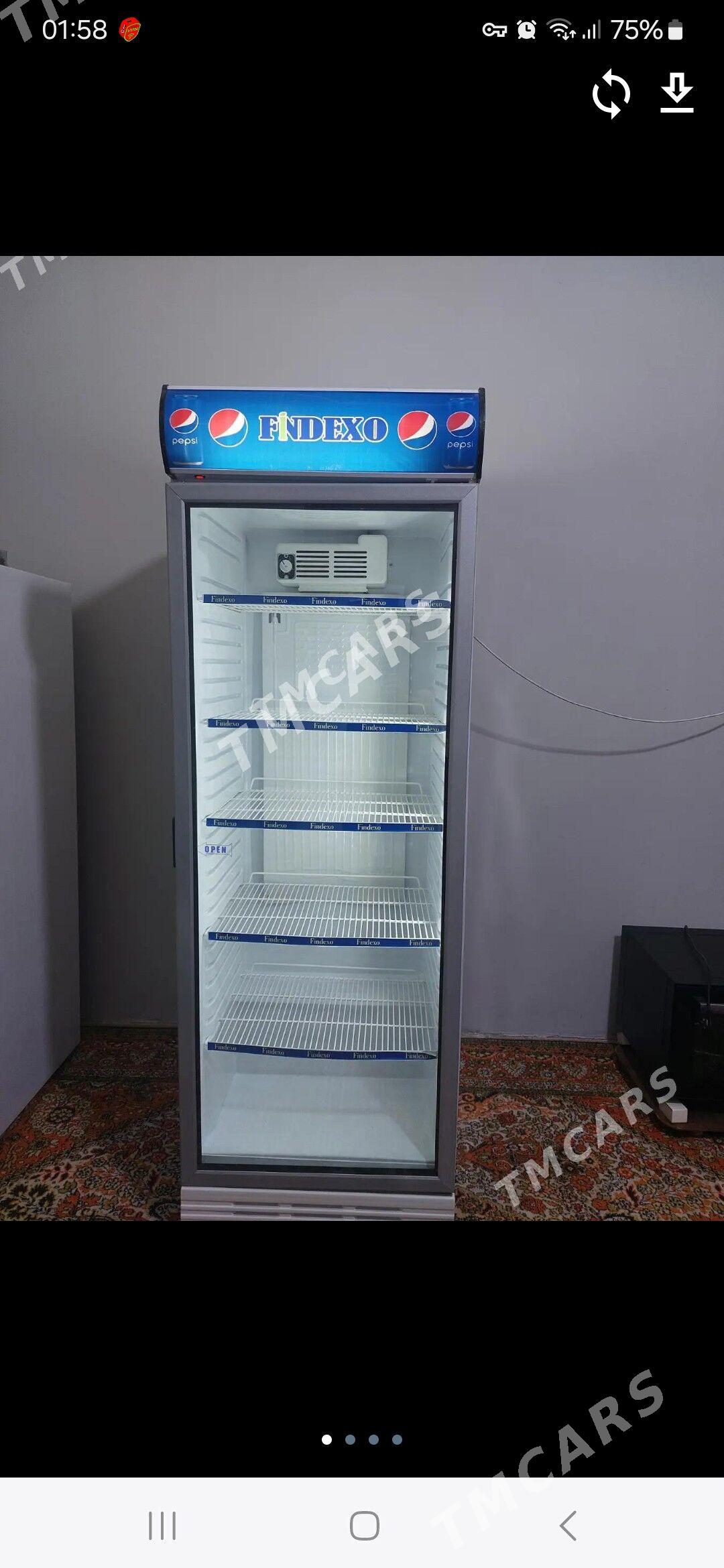 FindeXo - Daşoguz - img 1