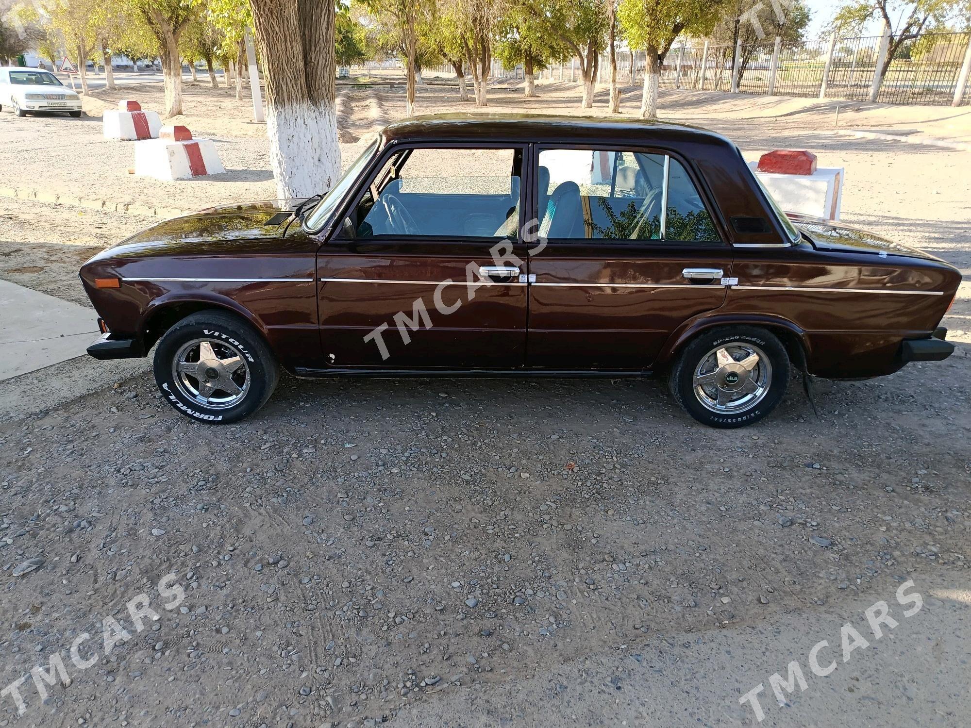 Lada 2106 1990 - 23 000 TMT - Серахс - img 2