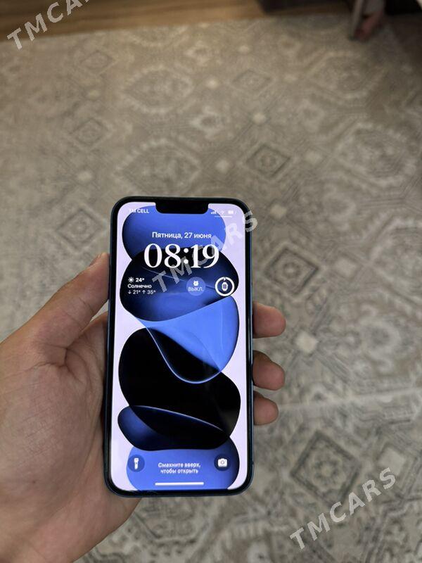 iPhone 13 - Ашхабад - img 3