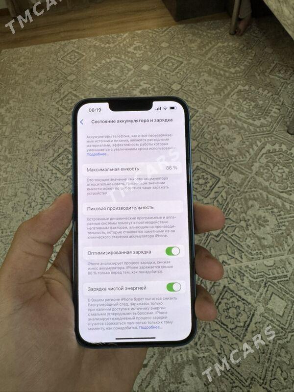 iPhone 13 - Ашхабад - img 2