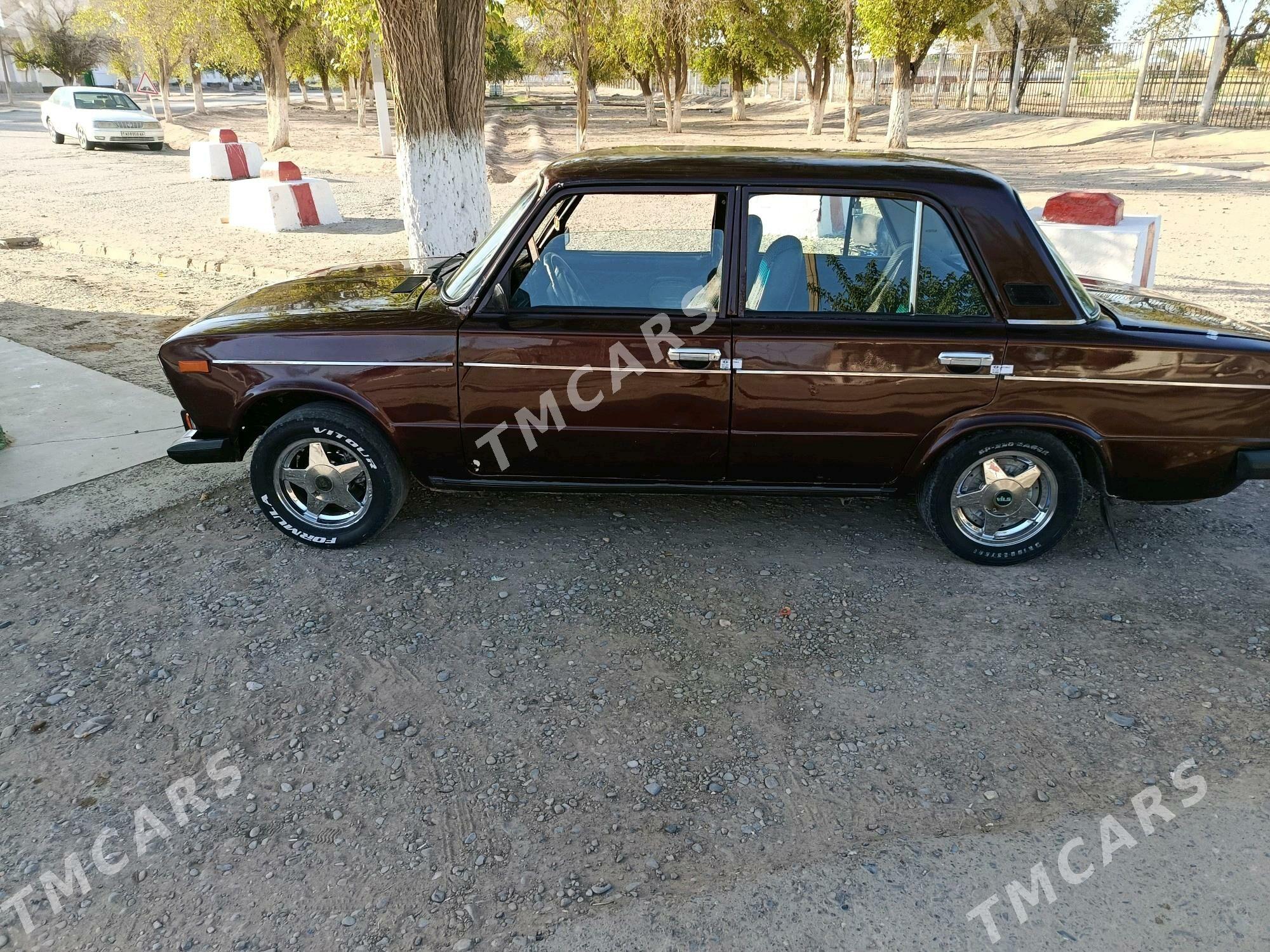 Lada 2106 1990 - 23 000 TMT - Серахс - img 3