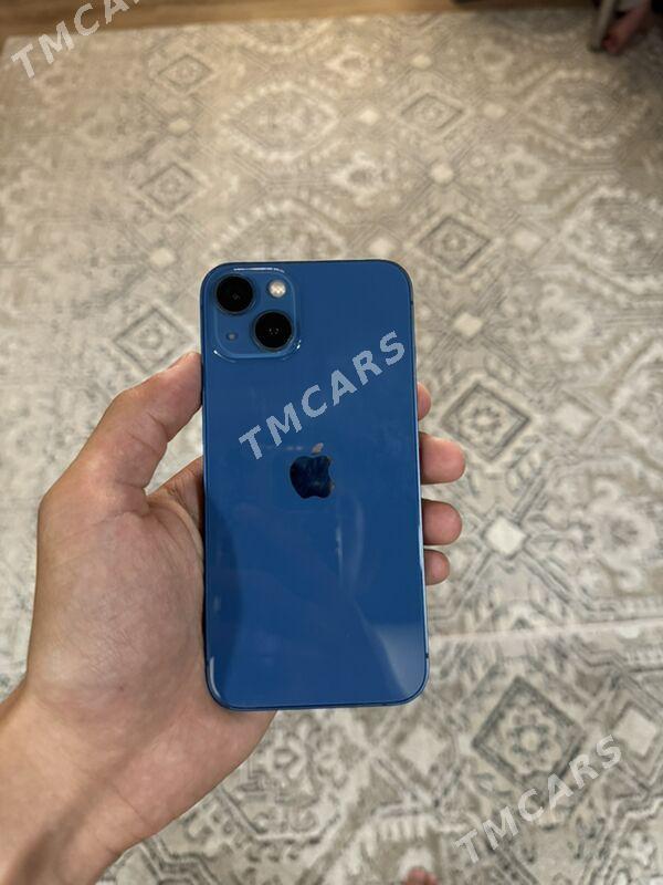 iPhone 13 - Ашхабад - img 1