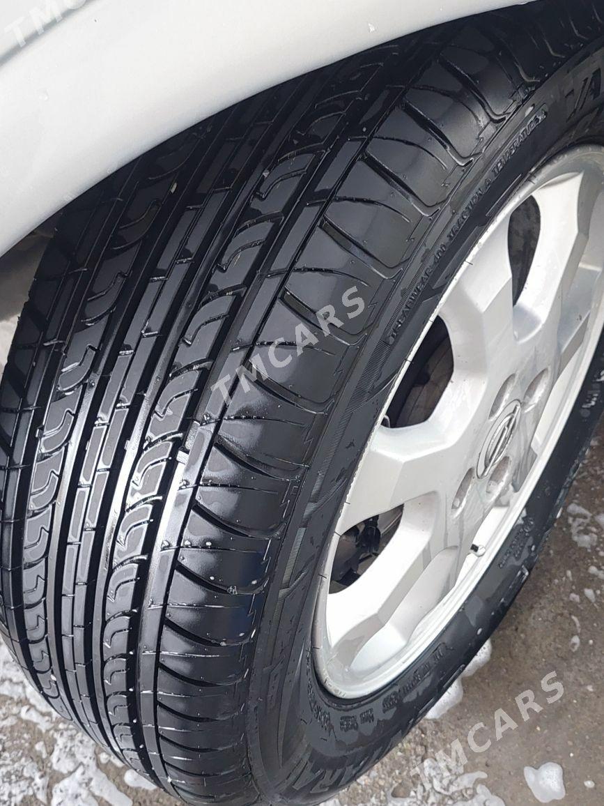 Opel Astra 2002 - 85 000 TMT - Бахарден - img 5