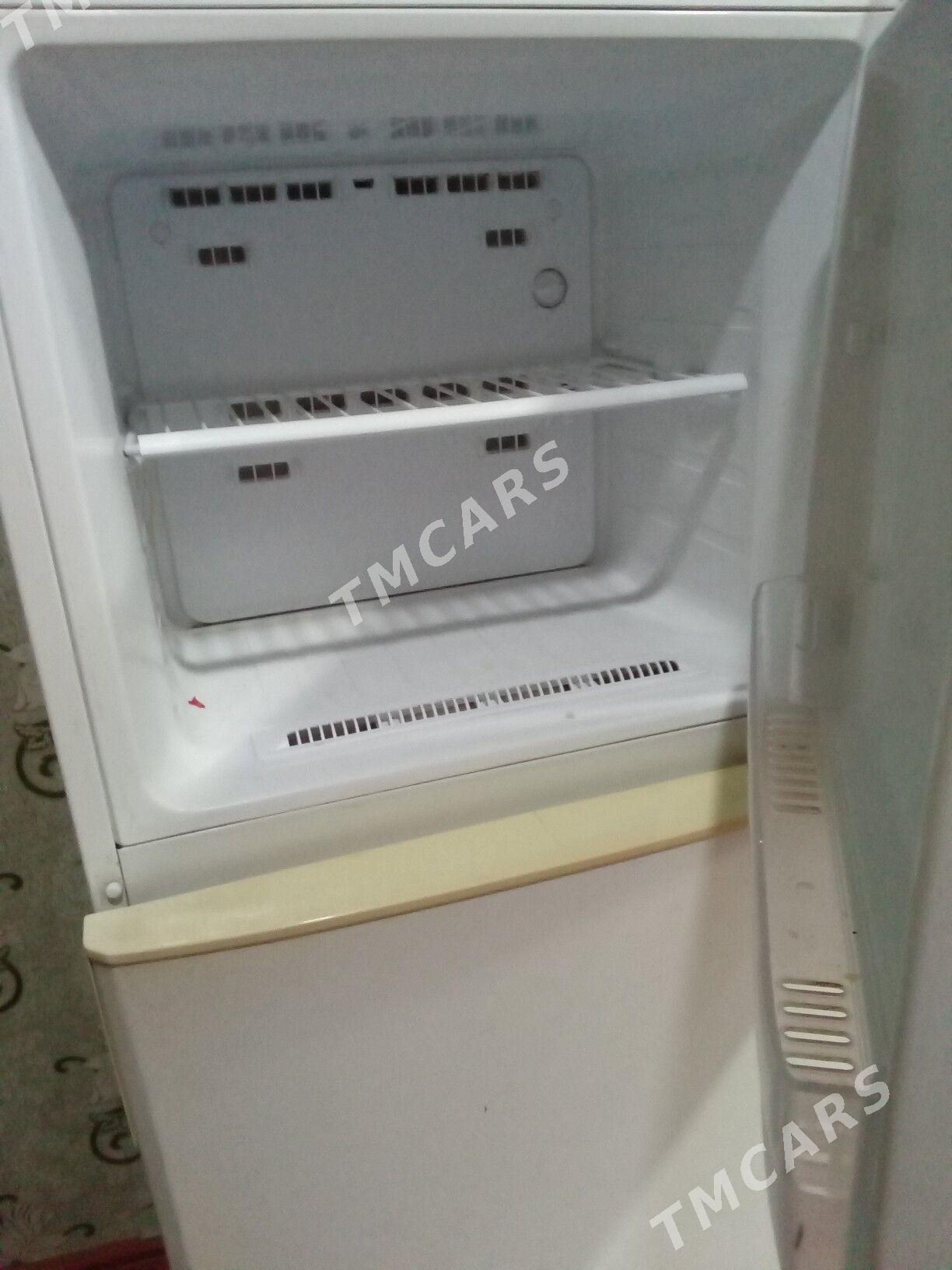 Samsung 350 holodilnik - Туркменабат - img 2