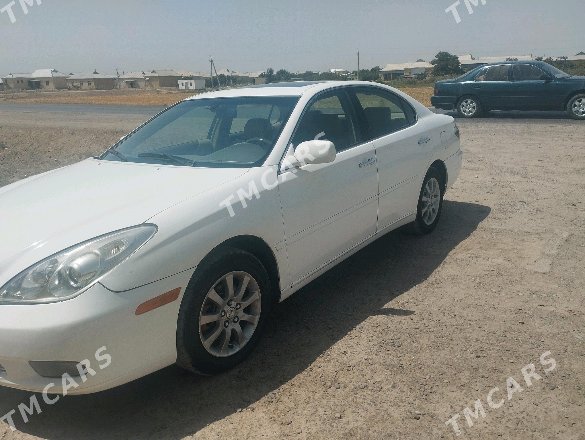 Lexus ES 300 2002 - 150 000 TMT - Sakarçäge - img 2