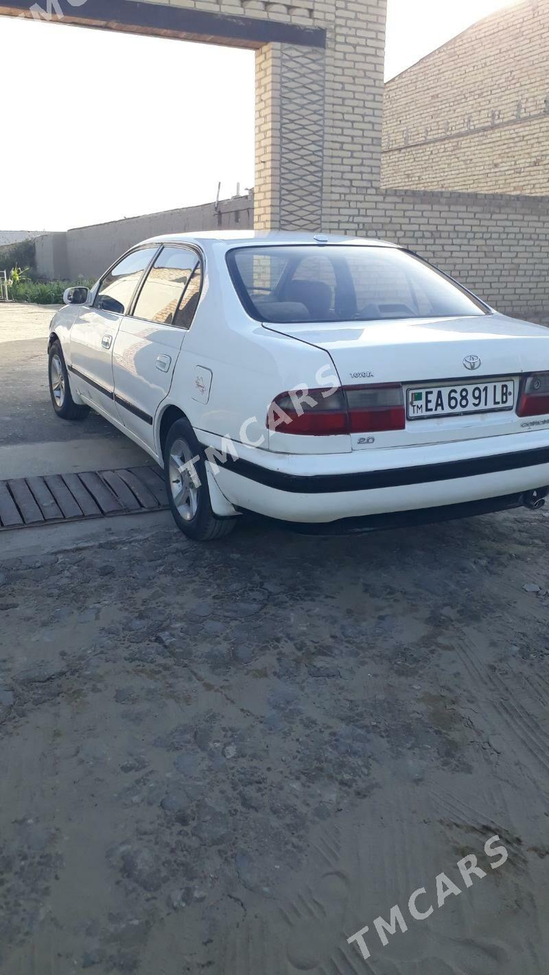 Toyota Corona 1995 - 60 000 TMT - Halaç - img 6