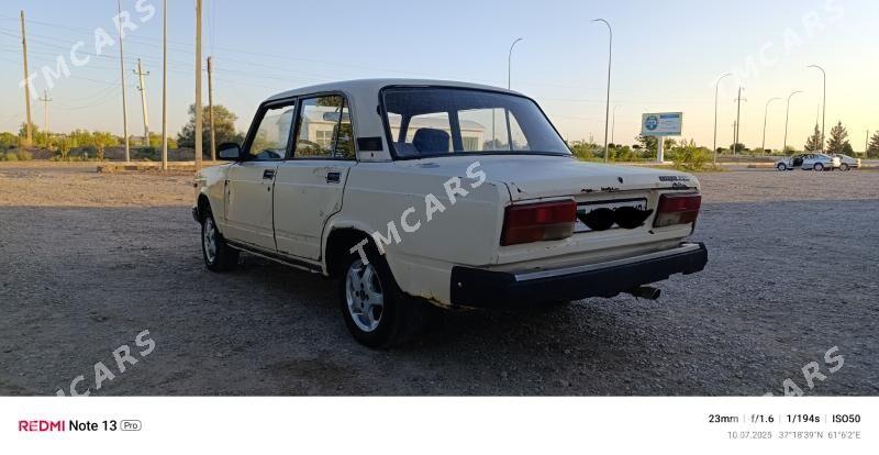 Lada 2107 2000 - 15 000 TMT - Огуз хан - img 1