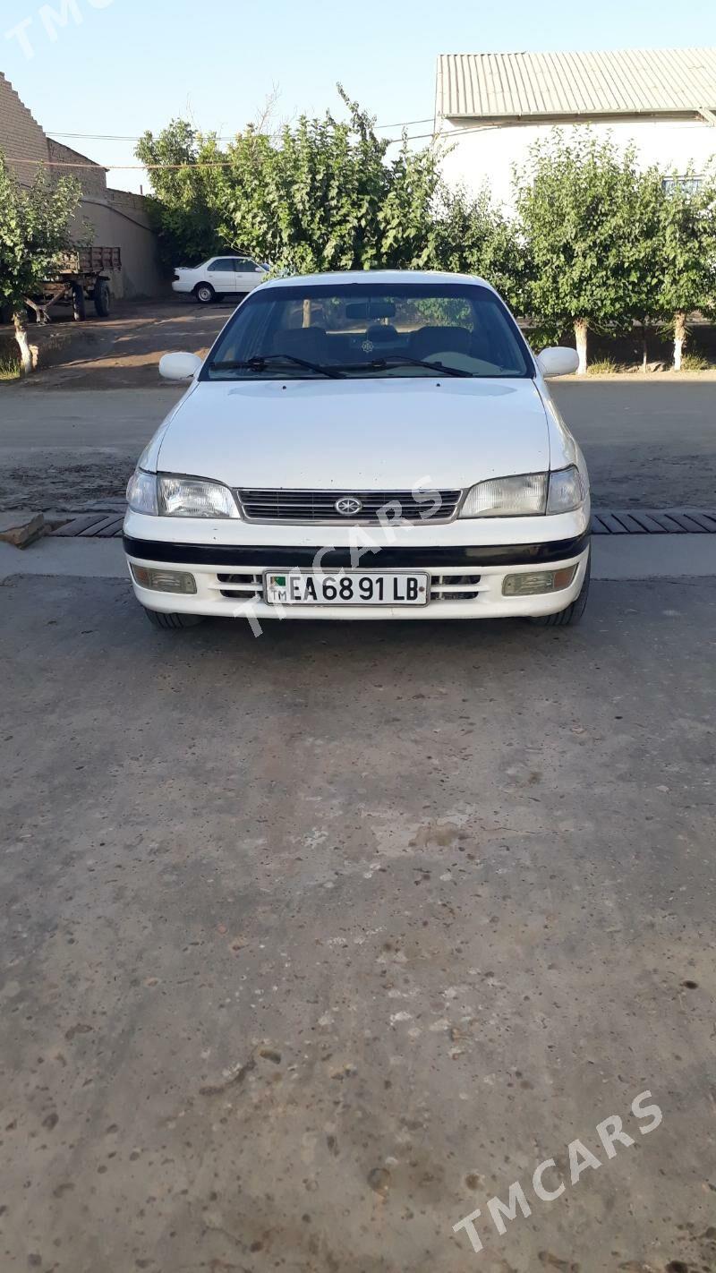 Toyota Corona 1995 - 60 000 TMT - Halaç - img 8