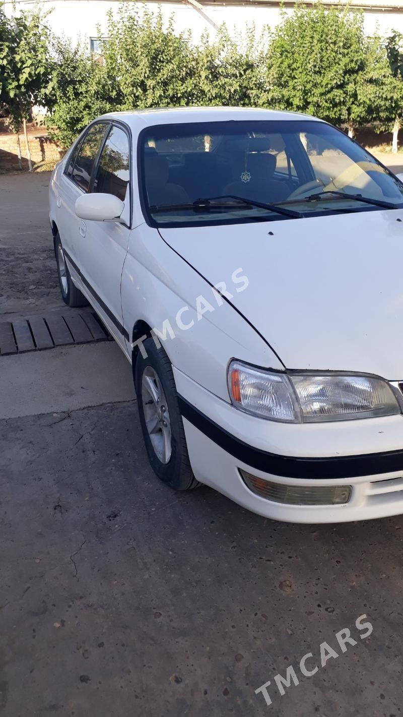 Toyota Corona 1995 - 60 000 TMT - Halaç - img 10
