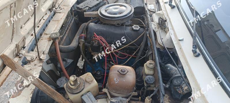 Lada 2107 2000 - 15 000 TMT - Огуз хан - img 5