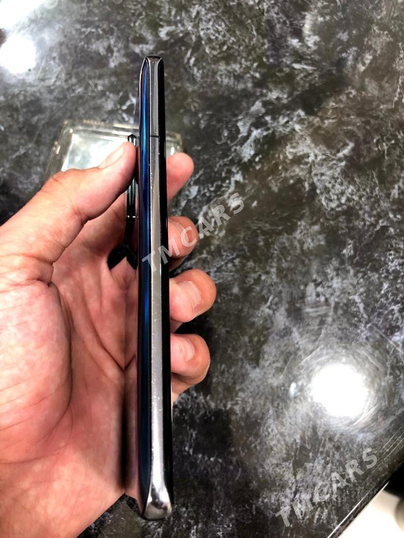 Huawei p40 pro - Ашхабад - img 2