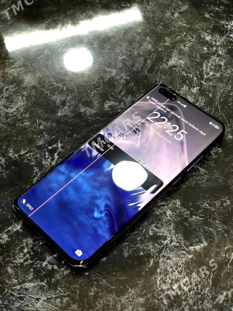Huawei p40 pro - Ашхабад - img 3