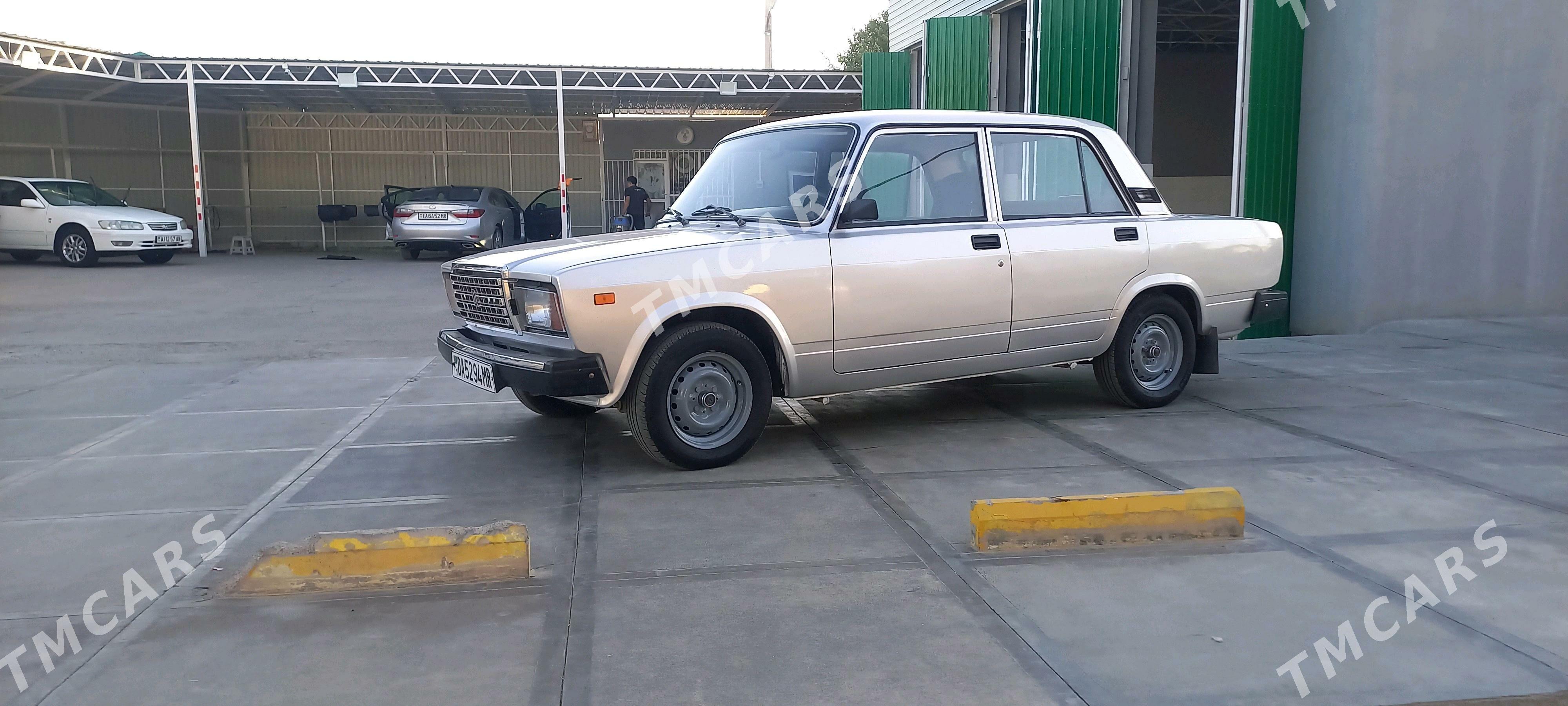 Lada 2107 2010 - 58 000 TMT - Мары - img 3