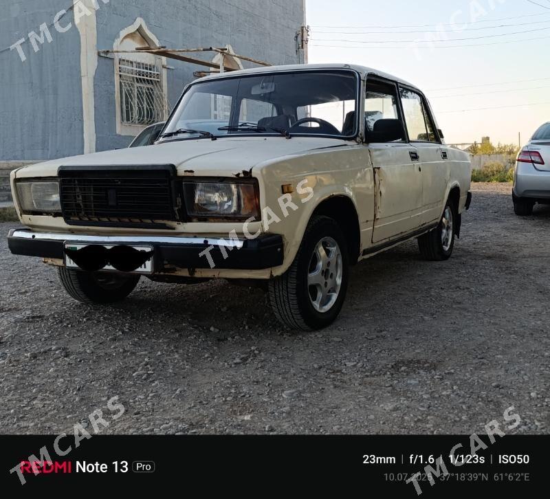 Lada 2107 2000 - 15 000 TMT - Огуз хан - img 8