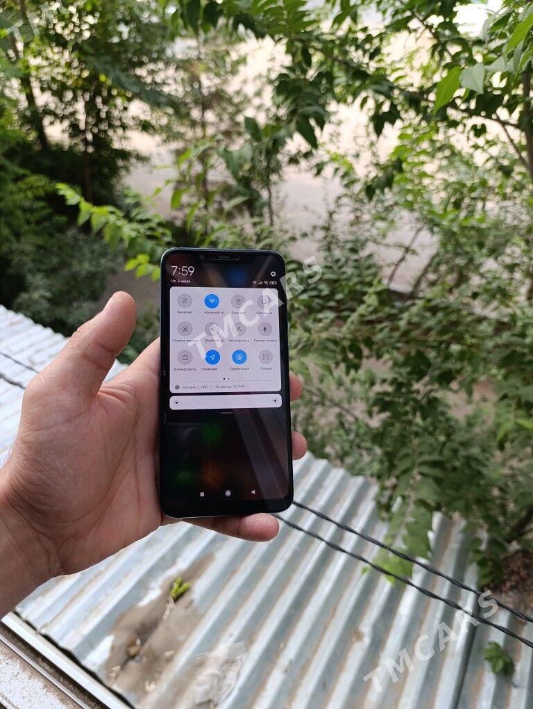Xiaomi mi8 - 11 мкр - img 3