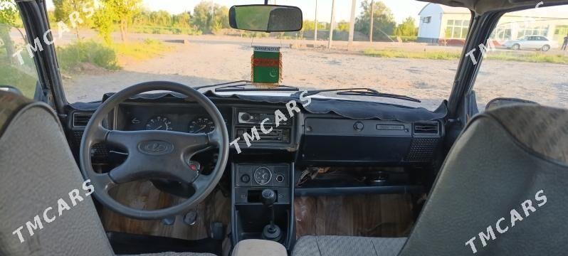 Lada 2107 2000 - 15 000 TMT - Огуз хан - img 9