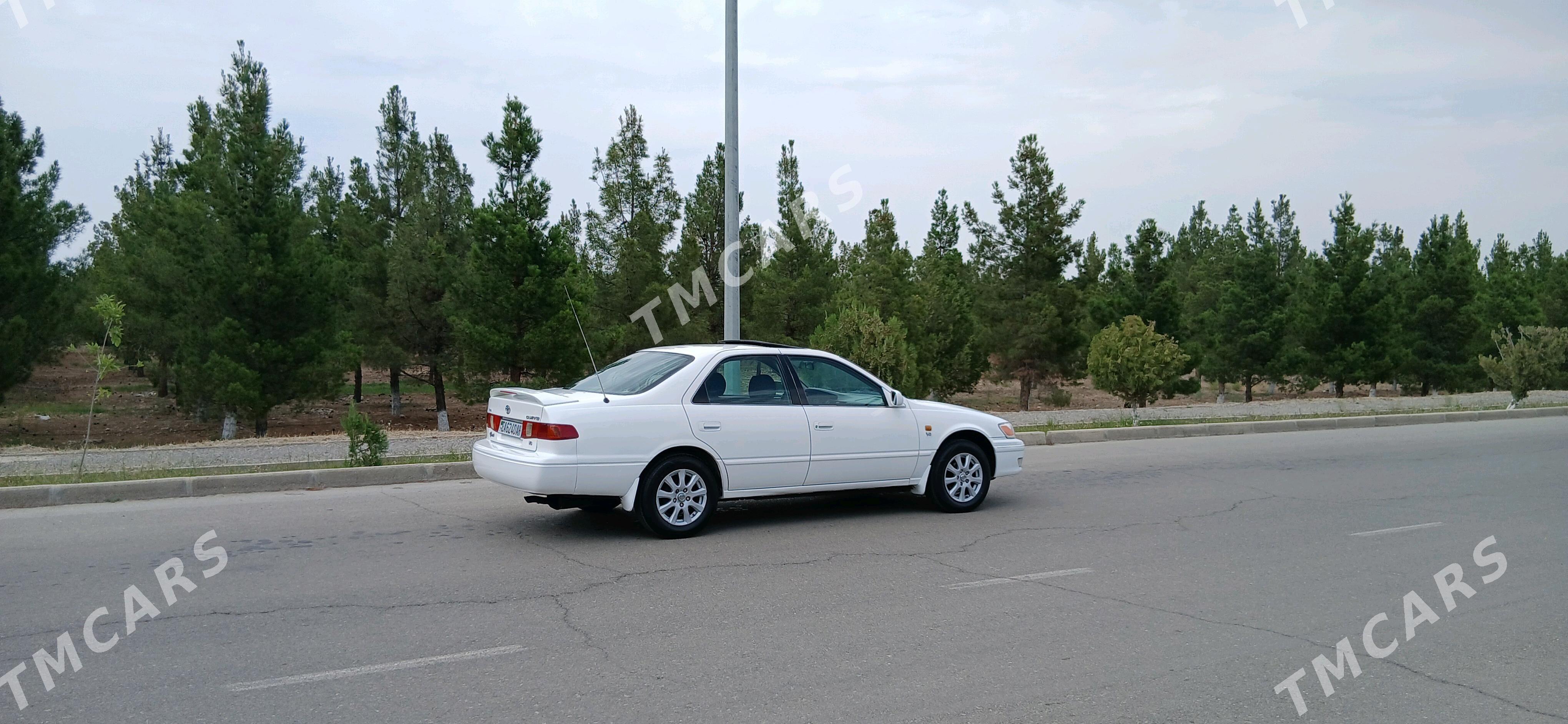 Toyota Camry 1999 - 134 000 TMT - Bäherden - img 2