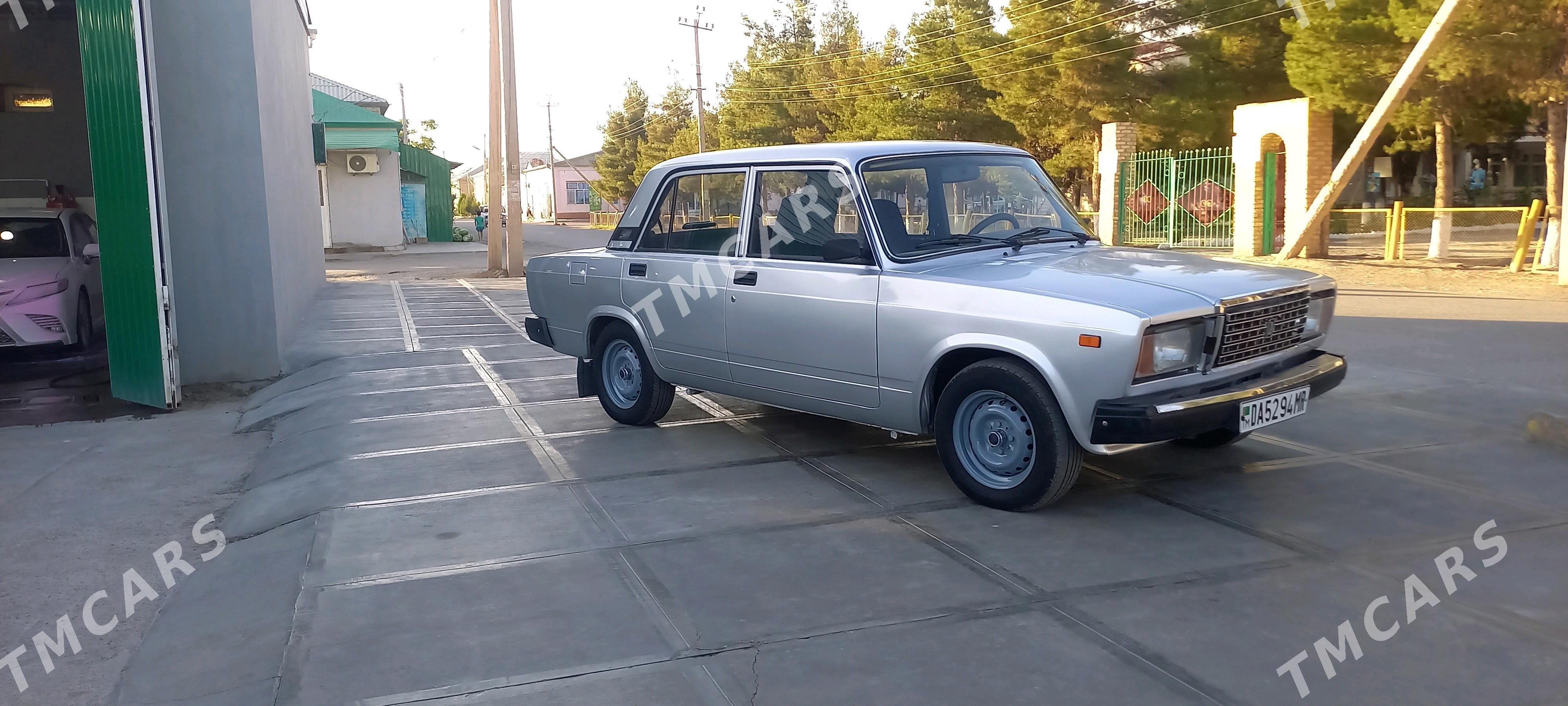 Lada 2107 2010 - 58 000 TMT - Мары - img 4