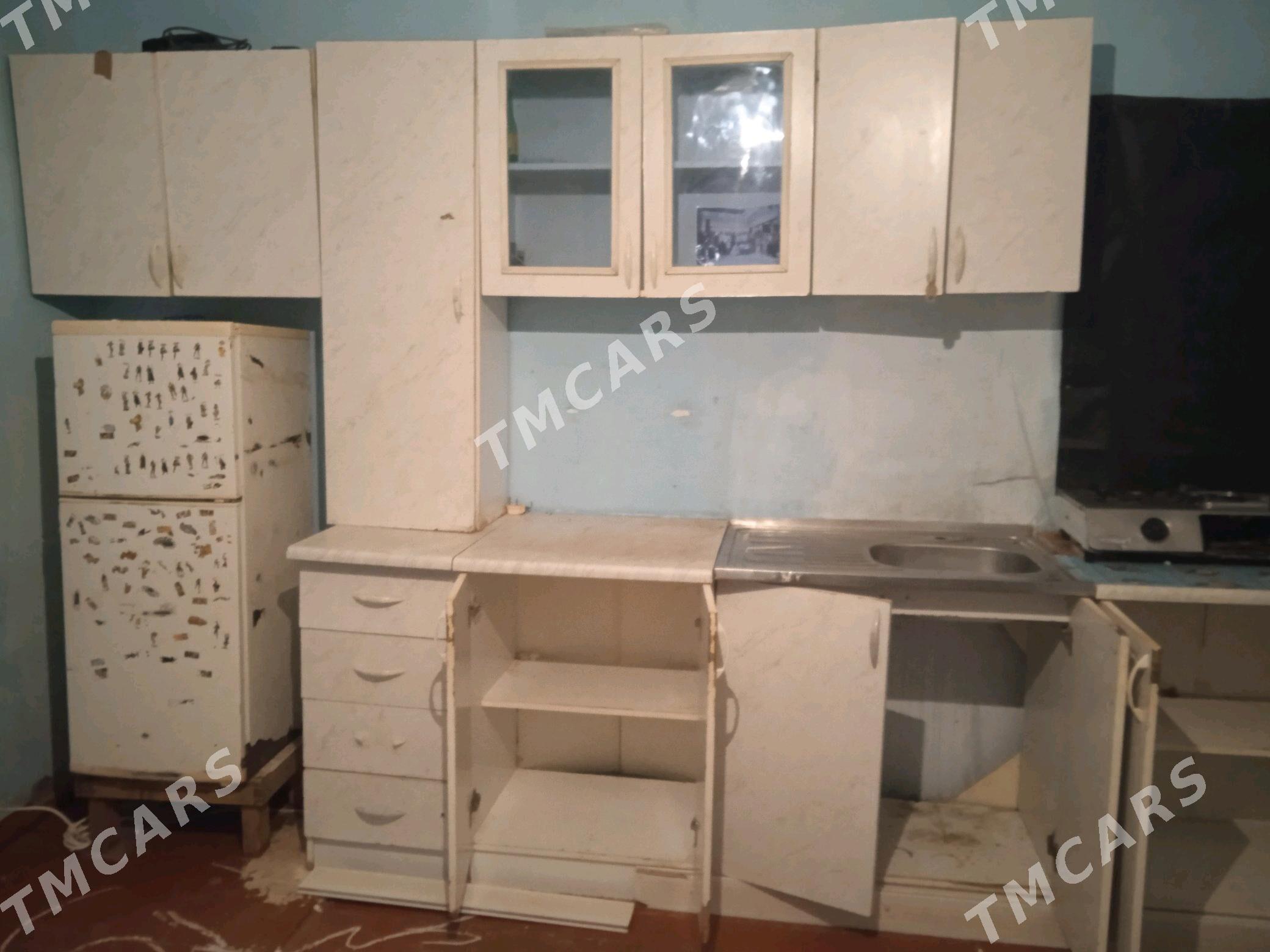 kuhynny - Türkmenbaşy - img 1