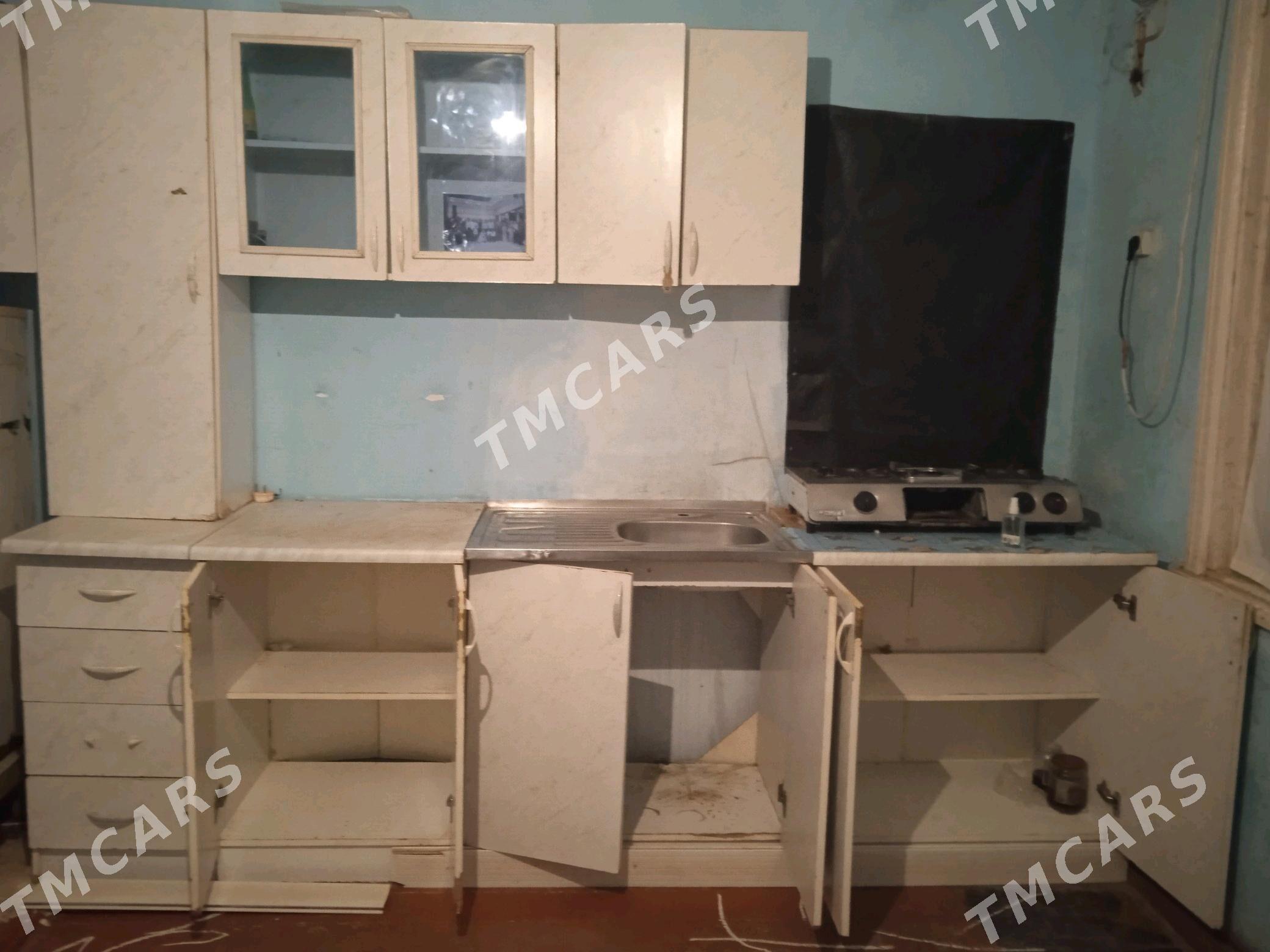 kuhynny - Türkmenbaşy - img 2
