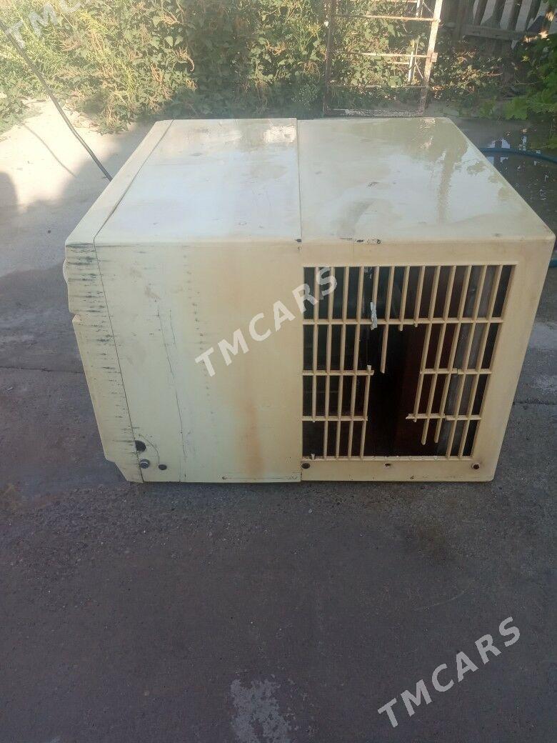 оконы кондиционер - 30 мкр - img 1