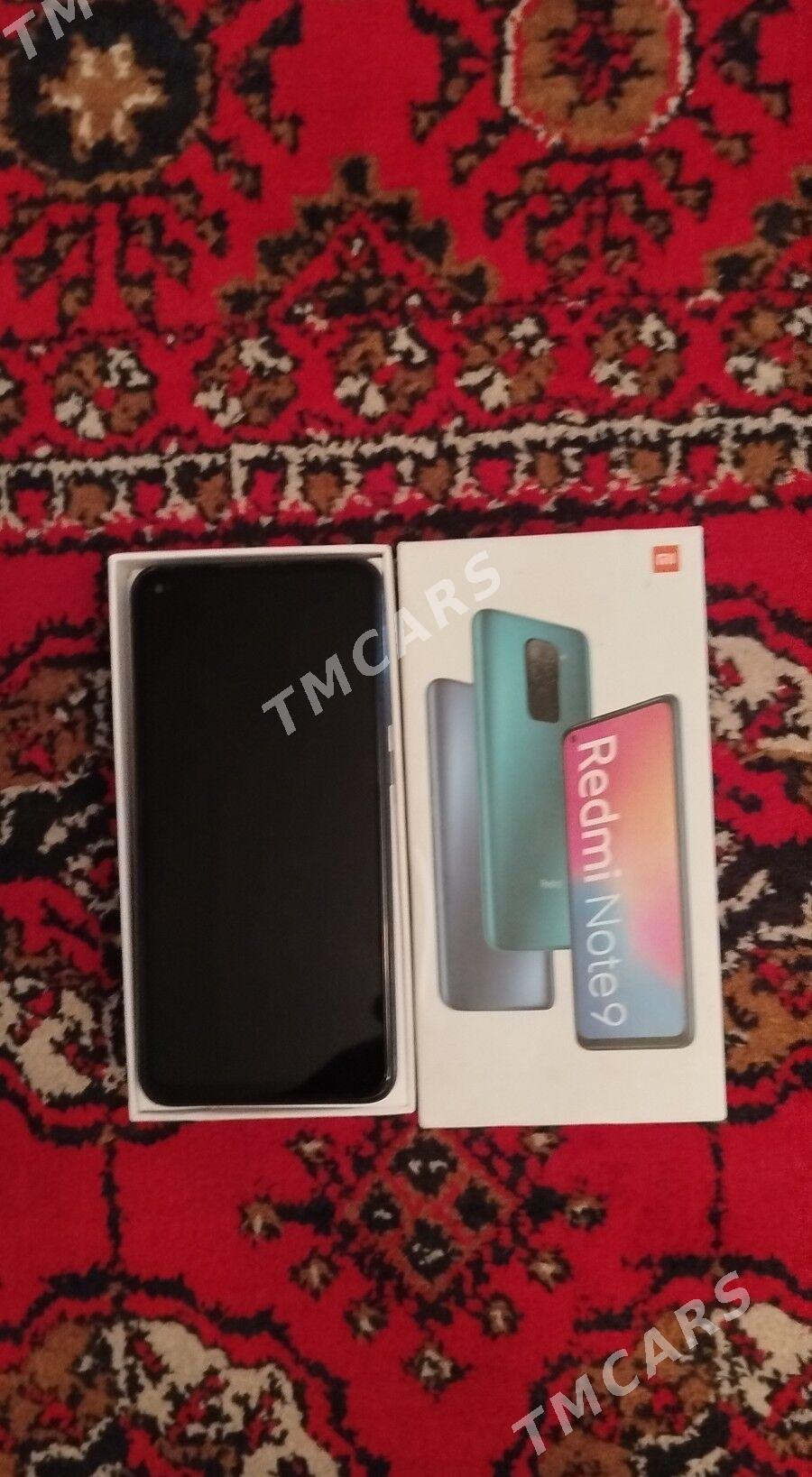 Redmi not 9 3/64 - Губадаг - img 2