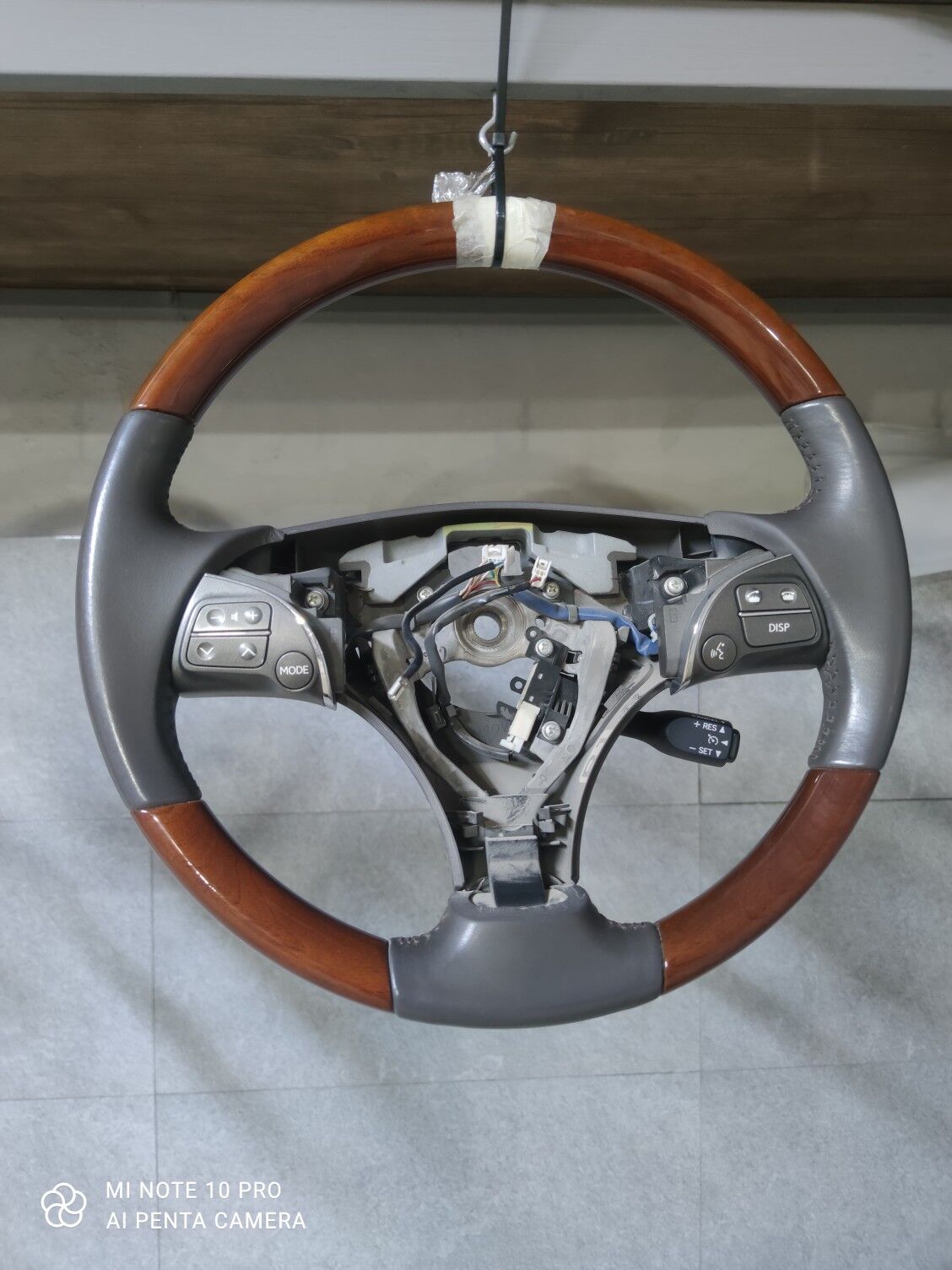 Lexus  es350 Rol 4 500 TMT - Mary - img 2