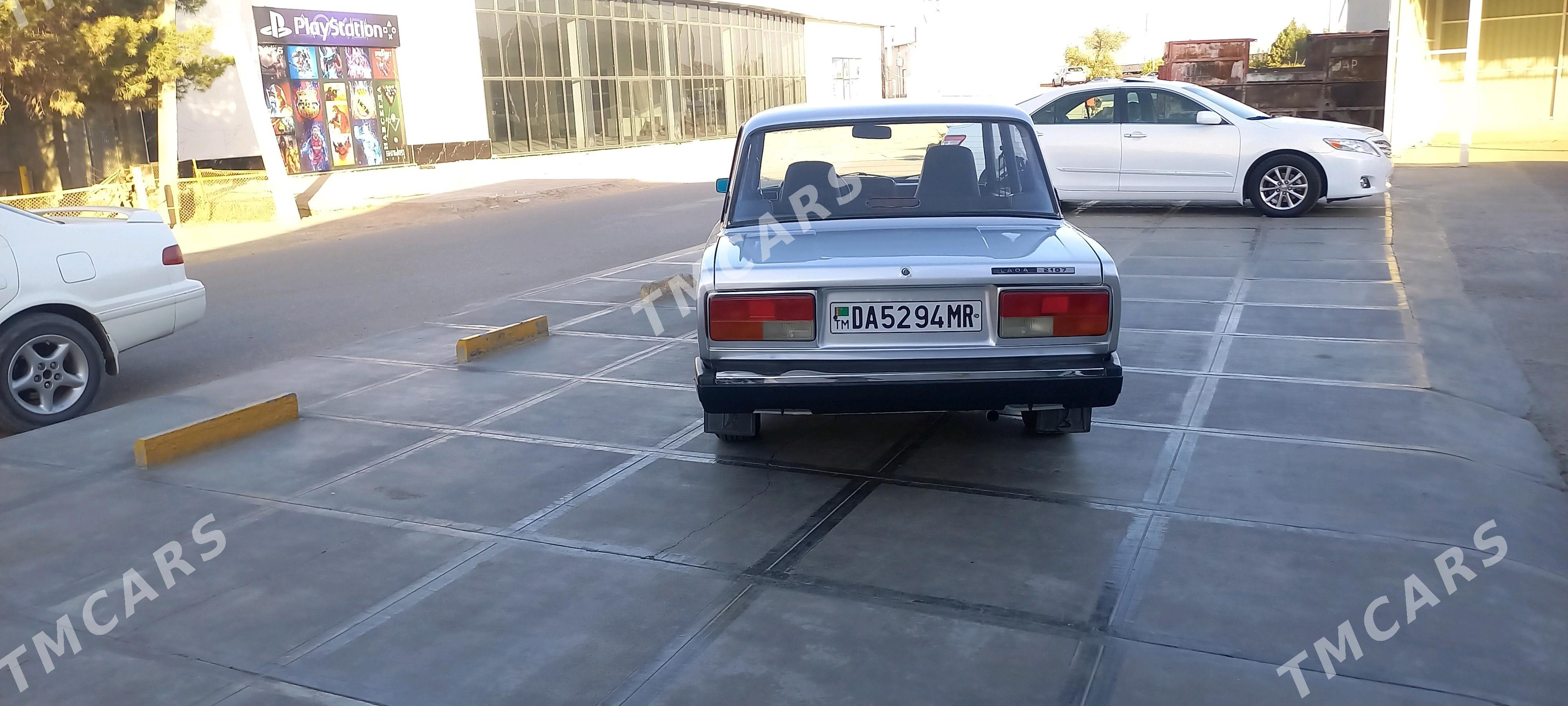 Lada 2107 2010 - 58 000 TMT - Мары - img 5