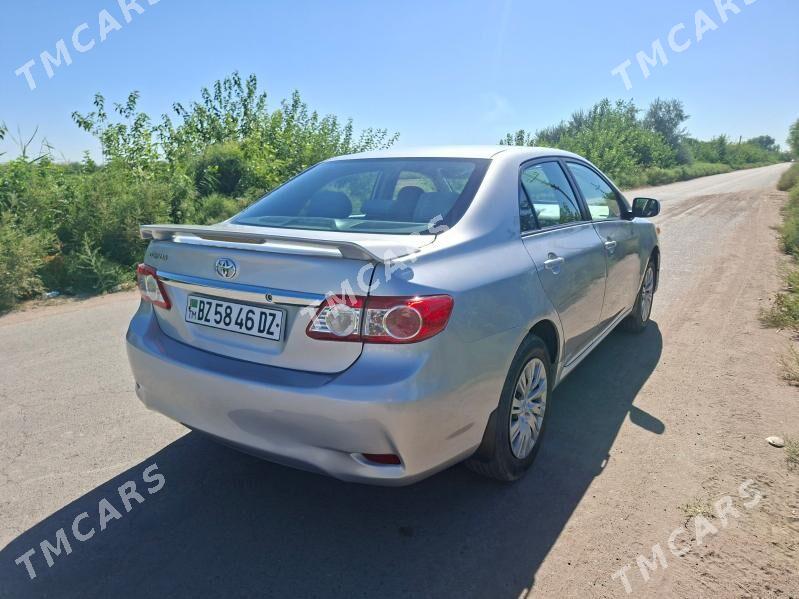 Toyota Corolla 2012 - 154 000 TMT - Daşoguz - img 4