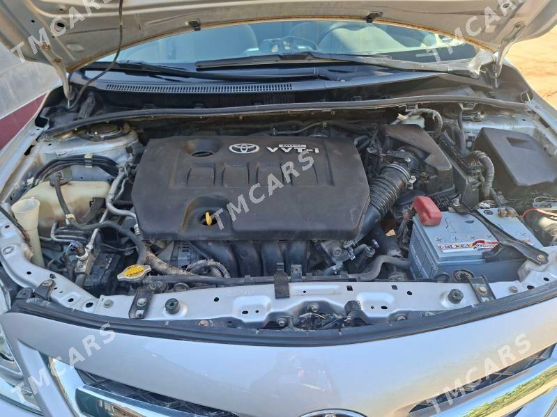 Toyota Corolla 2012 - 154 000 TMT - Daşoguz - img 6