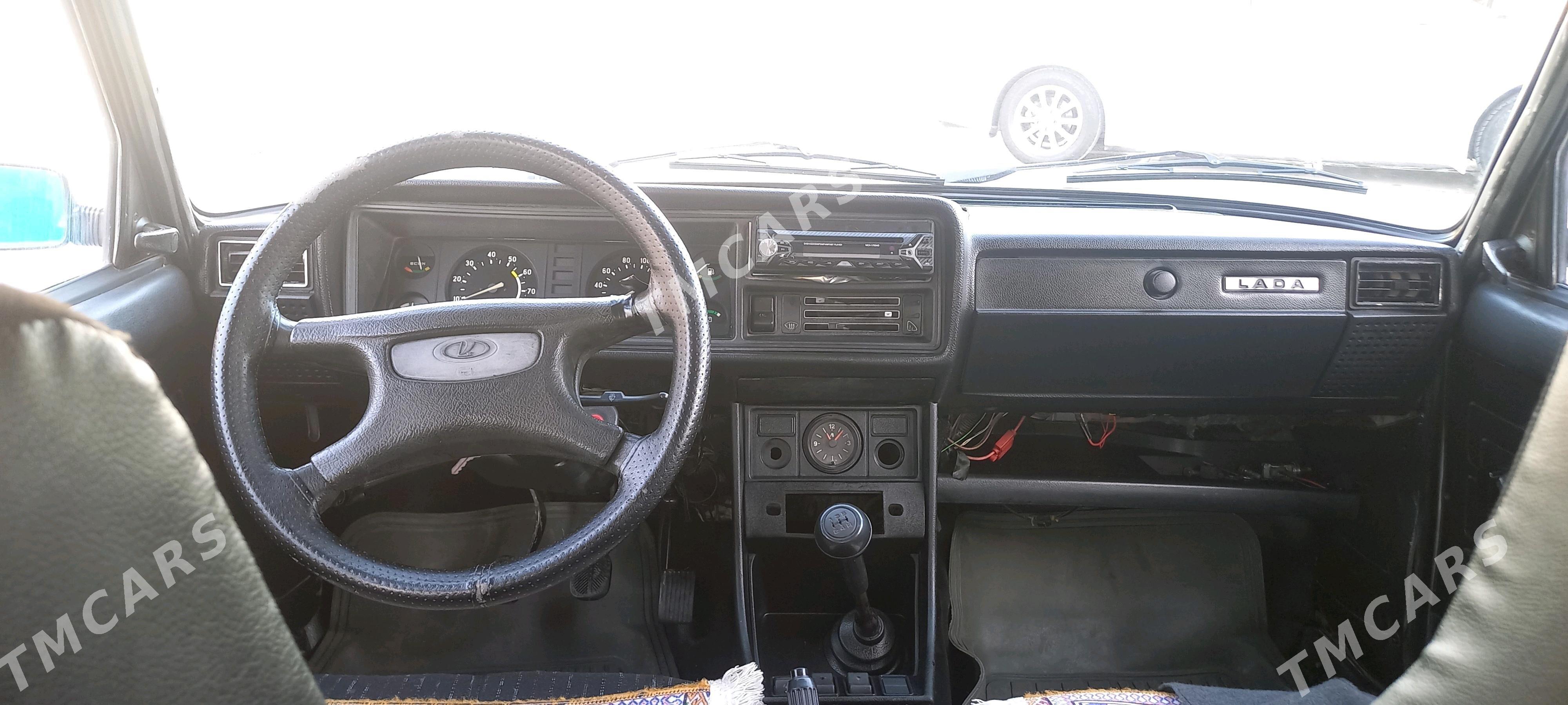 Lada 2107 2010 - 58 000 TMT - Мары - img 6