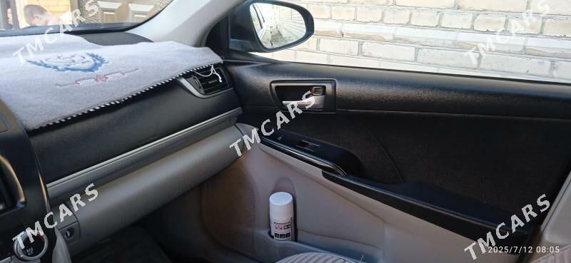 Toyota Camry 2012 - 200 000 TMT - Туркменабат - img 8