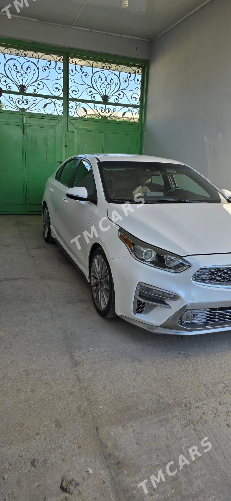 Kia Forte 2020 - 230 000 TMT - Aşgabat - img 4