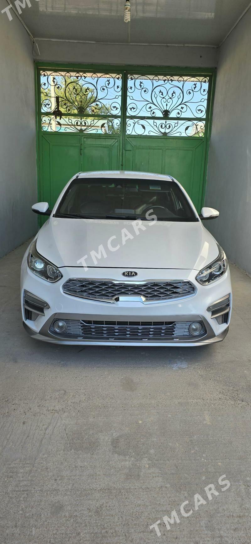 Kia Forte 2020 - 230 000 TMT - Aşgabat - img 5